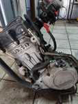 Motor bmw f650 gs dakar