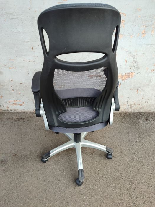 Крісло Special4You Dawn black