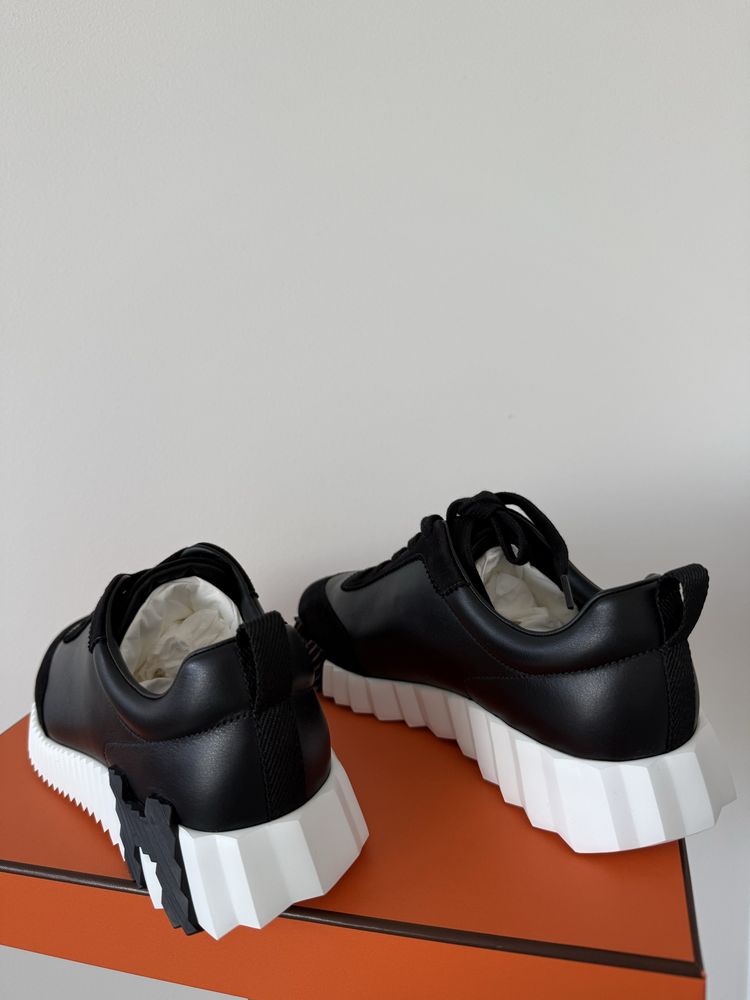 Кросівки Hermes 39. Оригінал!