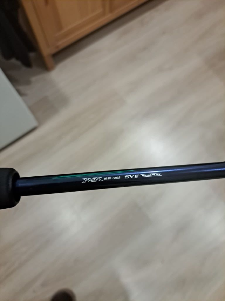 Cana Spinning Daiwa Labrax 2.44