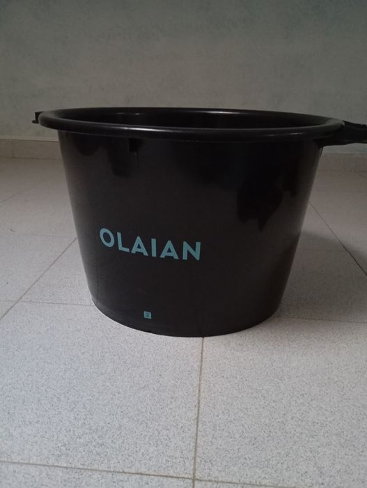 Balde Bacia de 40L - OLAIAN
