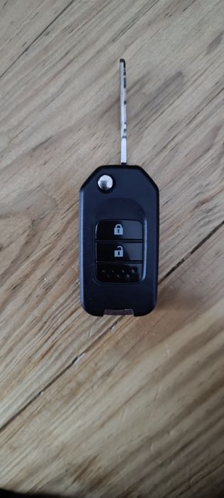 Chave de carro automática