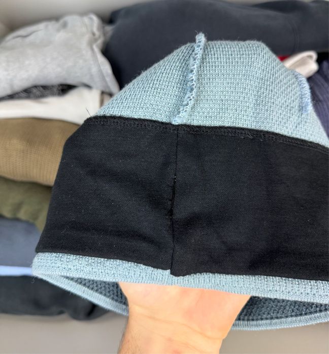 Шапка Ortovox Big Logo