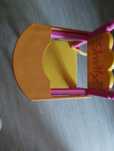 Cadeira de brinquedo