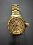 Invicta Russian Diver Żółte złoto/Stal w odcieniu złota Ø52 mm