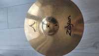 Zildjian custom crash 18"/45cm