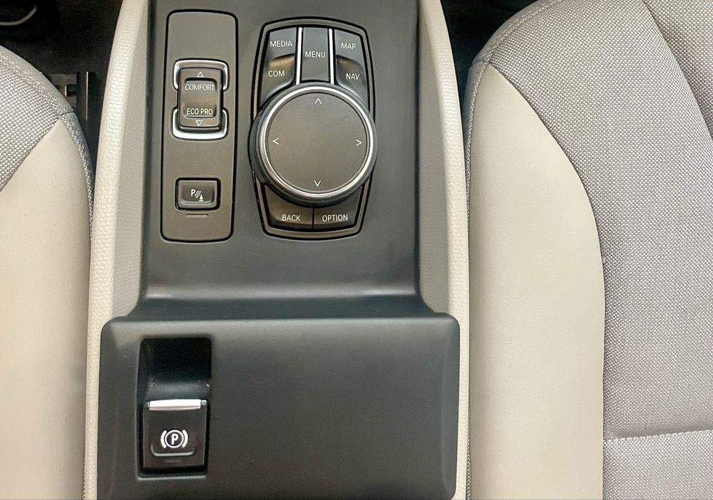 Bmw i3 ( 120 Ah )
