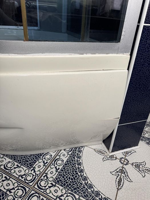 Душова кабіна, бокс