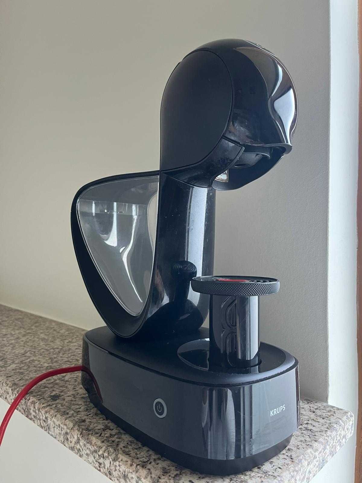 Máquina de Café Dolce Gusto