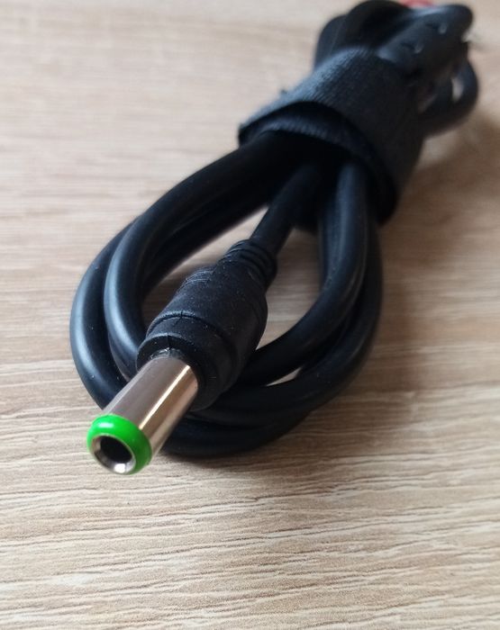 Разъём питания к ноутбуку 6,3/3,0 мм