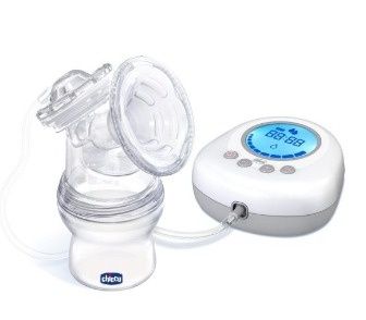 Extrator elétrico de leite Chicco