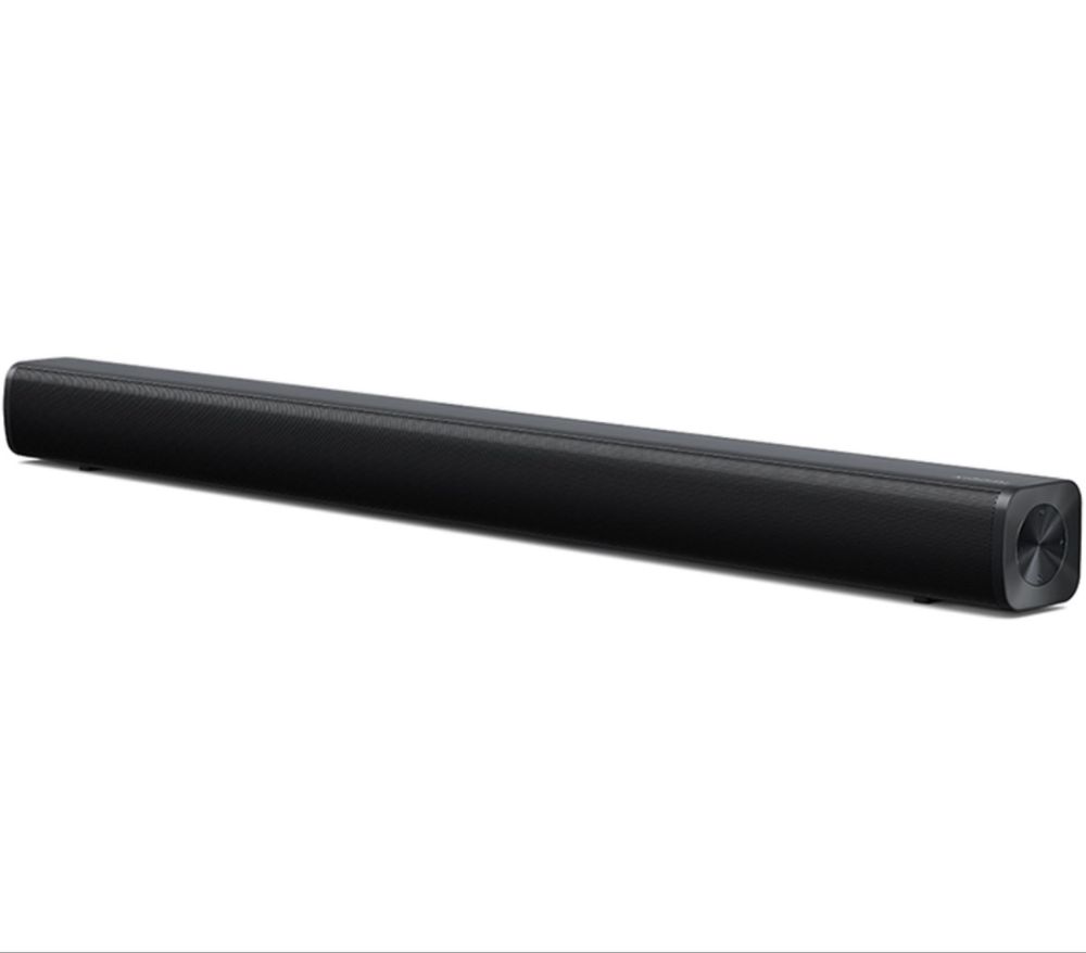 Саундбар Xiaomi Soundbar 2.0ch (MDZ-34-DB)
