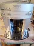 Кавомашина DeLonghi