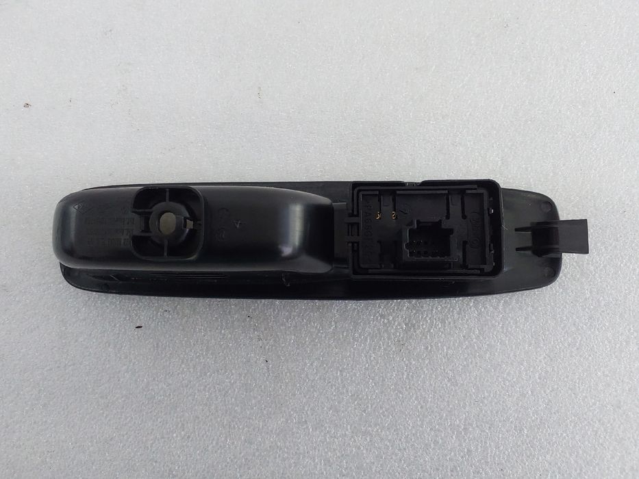 Comando / botão / interruptor vidros trás esquerdo RENAULT Megane IV (