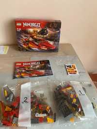 Lego ninjago NOWE