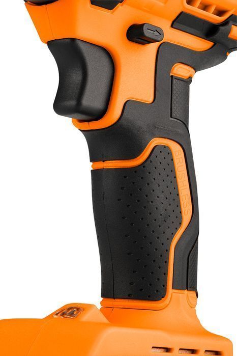 Wiertarko-Wkrętarka Udarowa Bezszczotkowa 18V, Uchwyt 13Mm, Compact