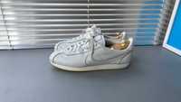Продам Nike Cortez оригинал белые мужские кроссовки 45