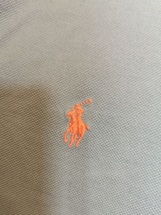 Polo Ralph Lauren męskie rozmiar M