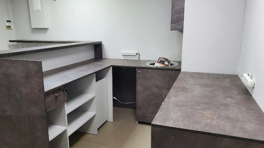 Барна стійка на замовлення