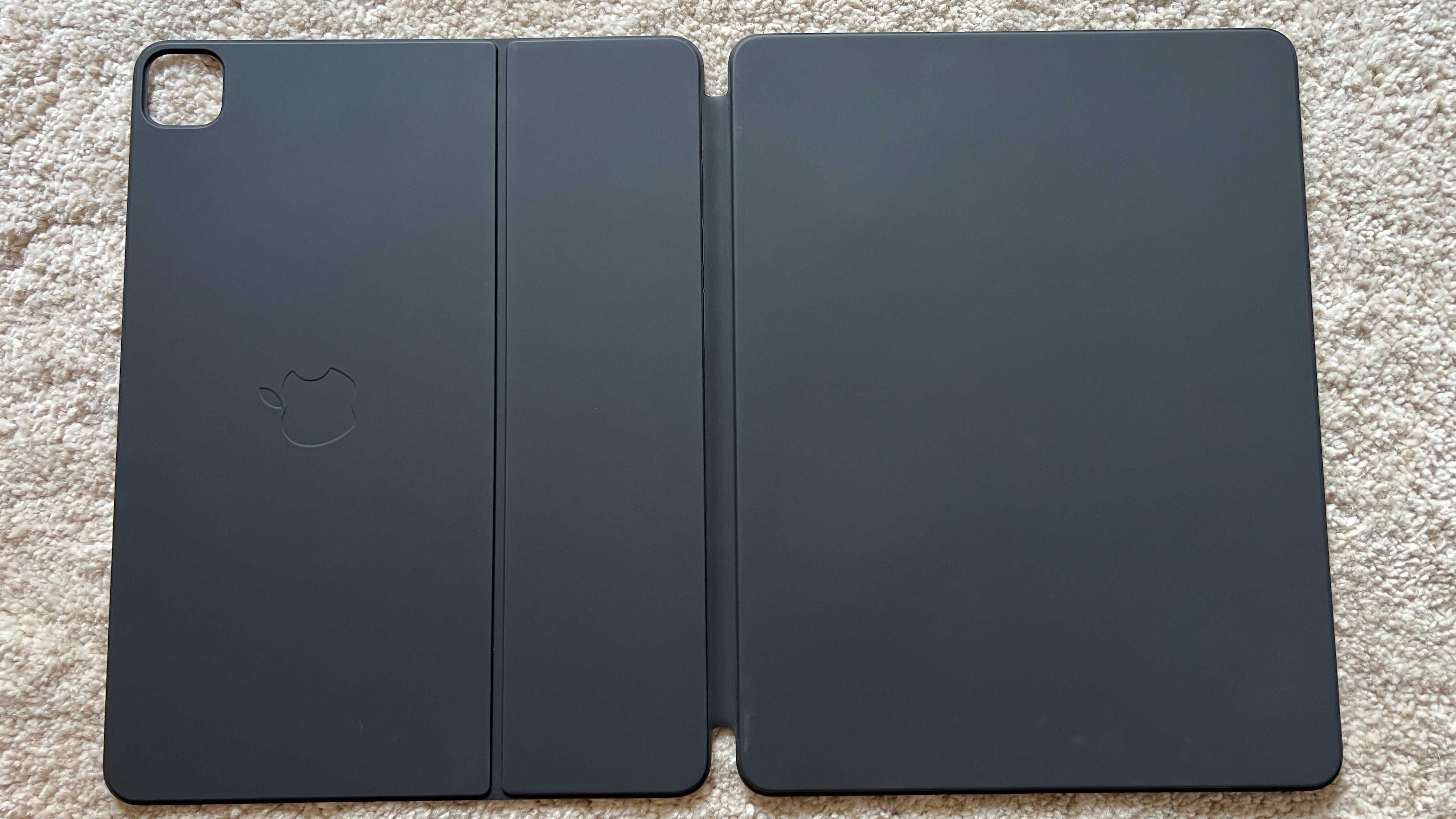 iPad Smart Keyboard Folio 12.9” (3/4/5/6 gen) – PL, GWARANCJA 2 LATA