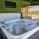 Wynajem domek w górach DUŻY 10 12 osób  jacuzzi sauna piłkarzyki panie