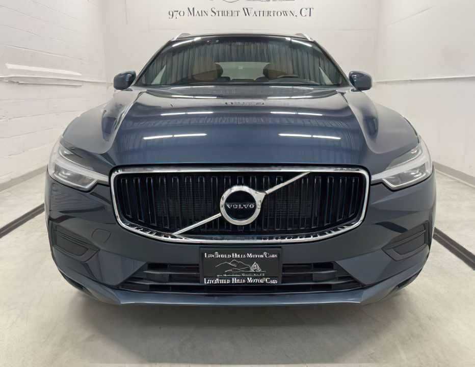 2018 Volvo XC60 T5 Momentum