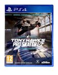 Tony Hawk’s Pro Skater 1 + 2 / Gra PS4 / Perfect Blue / Skup-Sprzedaż