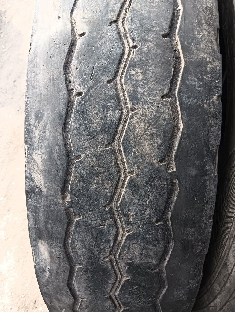 Шины 13 R 22,5 Hankook