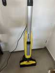 Mop elektryczny Karcher FC5