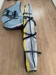 Equipamento SKI muito bom estado