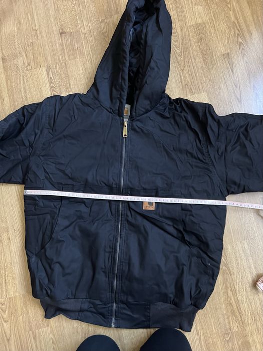 Kurtka carhartt , rozmiar Medium (rozmiar M)