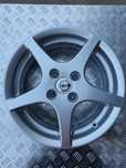 Felga NISSAN 15" Micra - Note