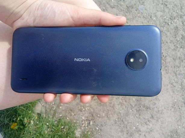 Продам телефон Nokia c20