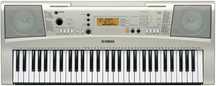 yamaha psr e313 com tripé