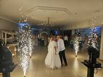 DJ / wodzirej  oprawa muzyczna imprez wesela, 18stki, firmowe, Toruń