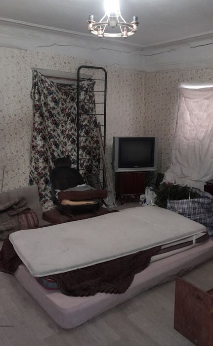 Полтава. Продається частина буд, з окремим двором по вул. Г.Сагайдачно