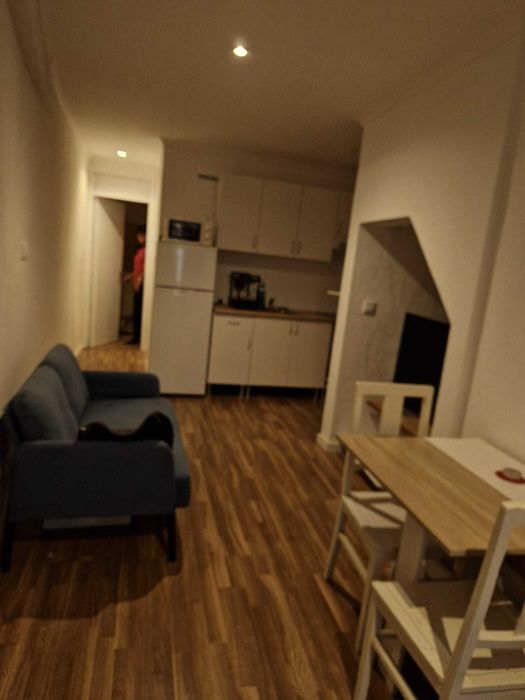 Pequeno apartamento T1 em Beja