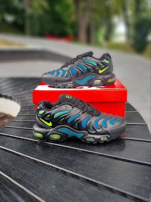 Кросівки Nike Air Max TN DRIFT Multi premium i21