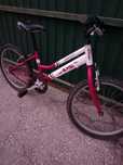 Bike para criancas