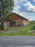 Siedlisko z budynkami i 4,20ha
