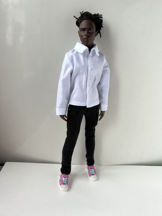 Барбі, рдяг для Бврбі