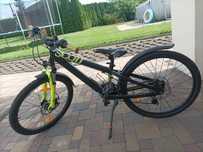 SCOTT Voltage JR24 Koła po remoncie w stanie idealnym