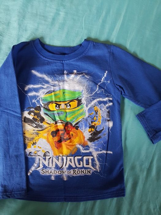 Свитшот на мальчика