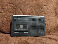 Magnetofon Untra Lubartów MK433 Data Recorder