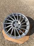 Felgi Nowe 18 cali Keskin KT 17 5x112 audi volkswagen