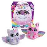 Интерактивная игрушка в яйце Хетчималс Хетч Hatchimals Alive Hatch