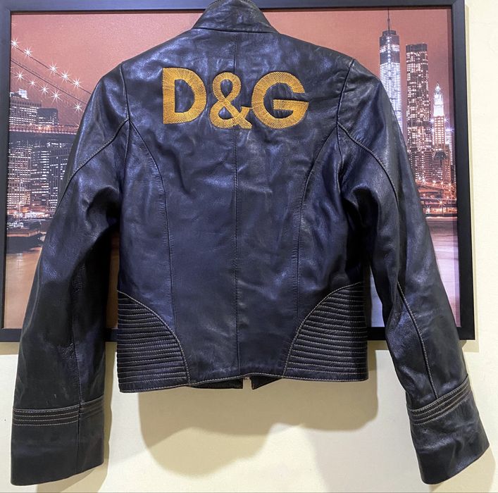 Куртка Dolce & Gabbana