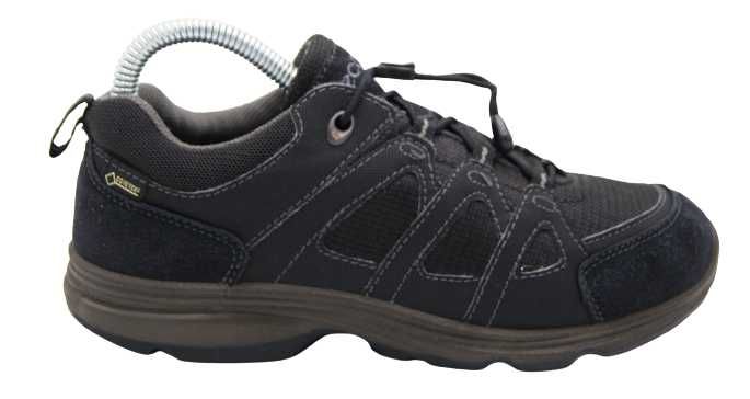 Ecco receptor sneakersy 36 ( 24 CM) Gore-tex