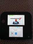 Nintendo 2DS com software 3ds