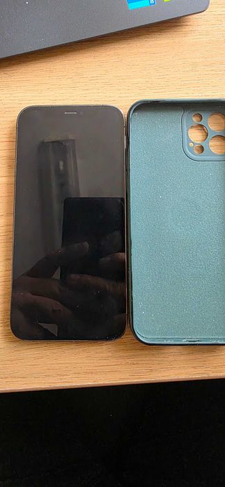 iPhone 12 Pro 8/128
